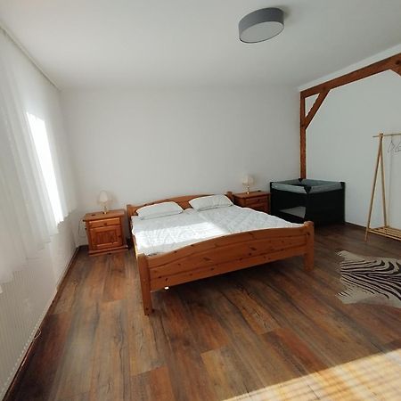 Haus Am Wald Zorge 16+ Gaeste Walkenried Luaran gambar