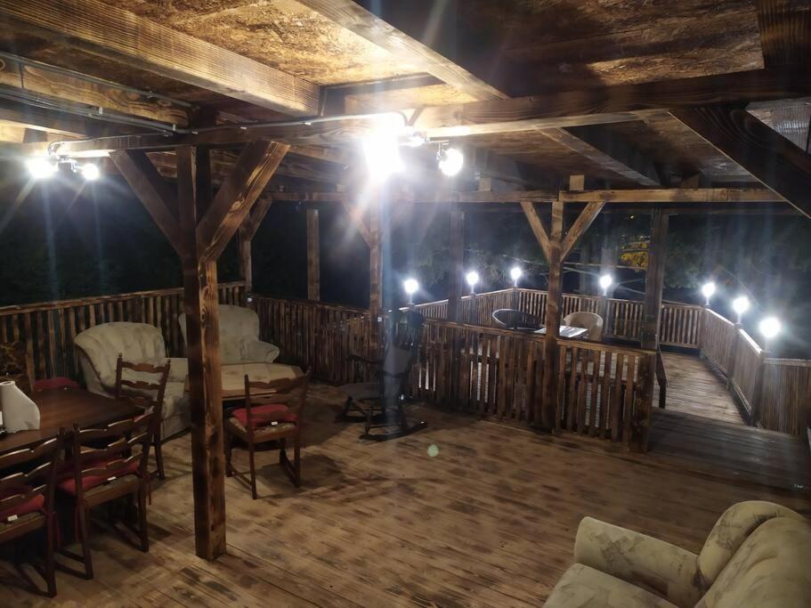 Haus Am Wald Zorge 16+ Gaeste Walkenried Luaran gambar