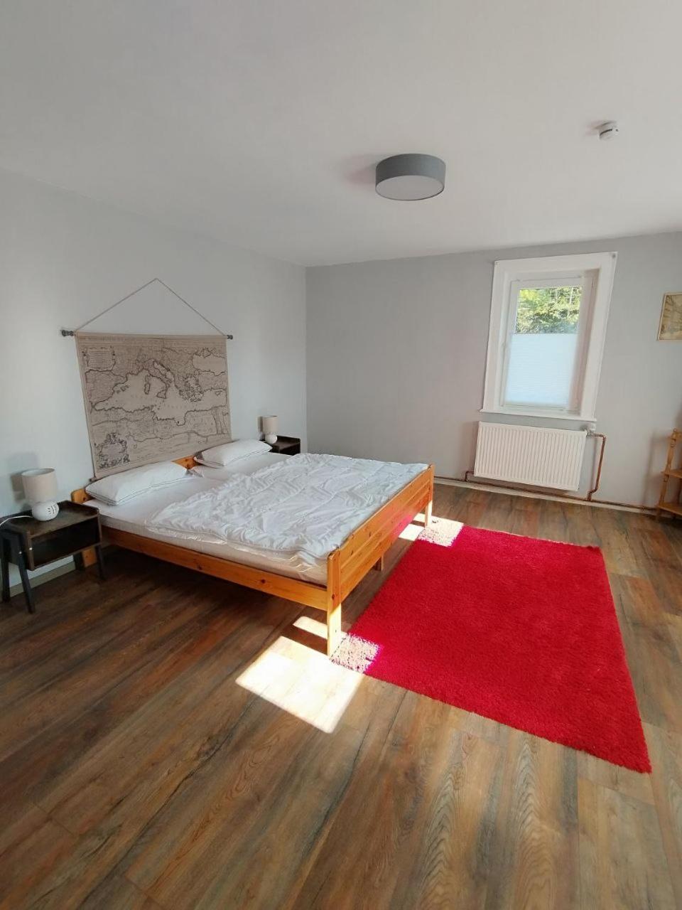 Haus Am Wald Zorge 16+ Gaeste Walkenried Luaran gambar