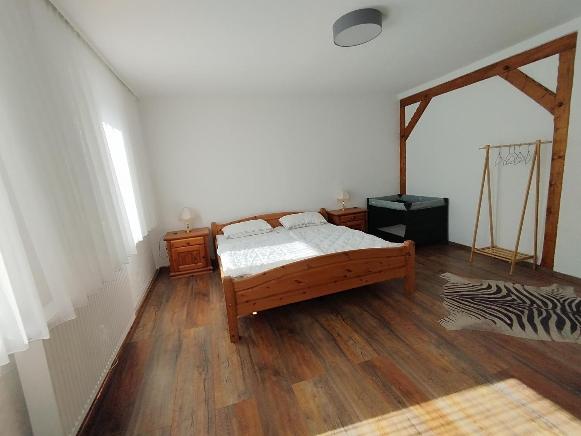 Haus Am Wald Zorge 16+ Gaeste Walkenried Luaran gambar