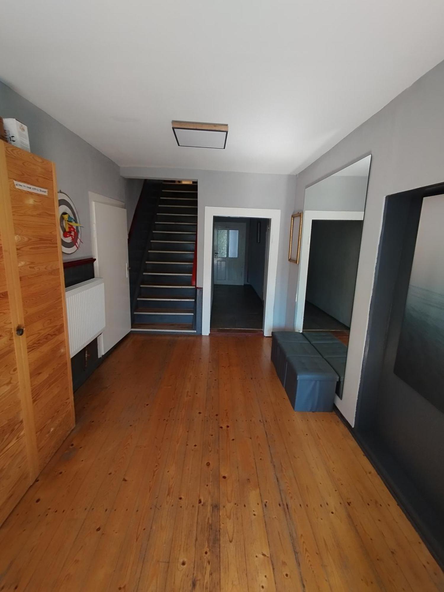 Haus Am Wald Zorge 16+ Gaeste Walkenried Luaran gambar